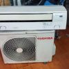 Thanh lý điều hòa Toshiba 1 chiều 18000 BTU