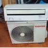Thanh lý điều hòa Toshiba RAS-H10G2KCV-V cũ, giá rẻ