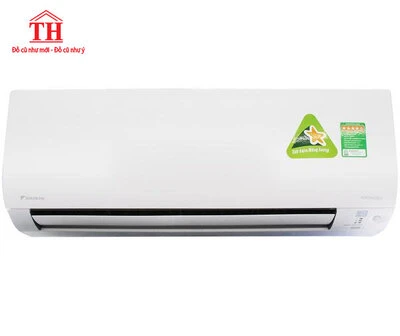 Điều hòa Daikin 2 chiều cũ giá rẻ
