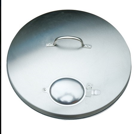 Lò quay gà vịt phi 90 - Ảnh 3