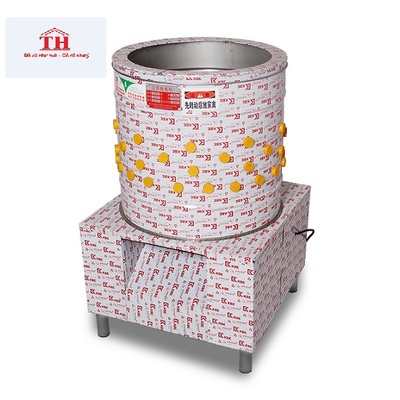 máy vặt lông gà