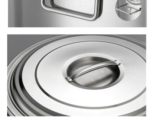Nồi nấu phở 70 lít nhập khẩu – ảnh 2