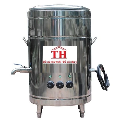 Nồi nấu phở 70 lít
