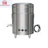 nồi nấu phở 100L
