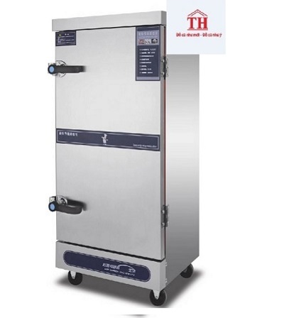 Tủ cơm công nghiệp điện 6 khay thường