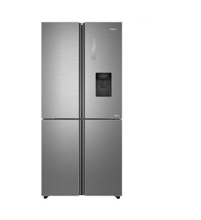 Tủ lạnh Aqua Inverter 456 lít