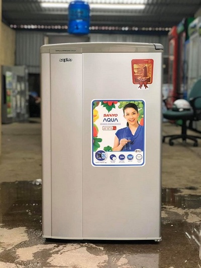 Tủ lạnh SANYO 90L