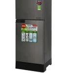 Thanh lý tủ lạnh SHARP Inverter 165 Lít mới 90%