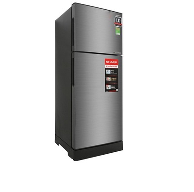 Tủ lạnh Sharp 196 lít mới