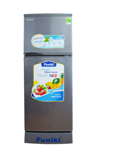 Tủ lạnh Funiki 130 lít
