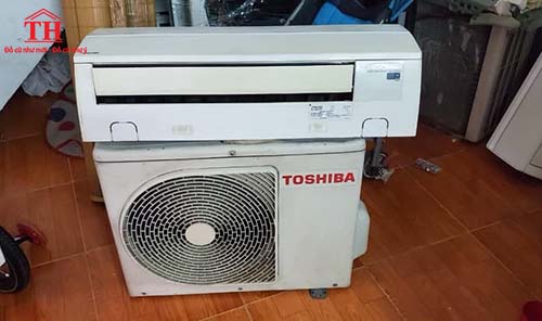 Điều hoà Toshiba 18000 BTU