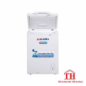 Thanh lý tủ đông mini 100l BD 150
