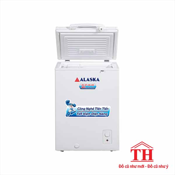 Tủ lạnh Aqua AQR-55AR 50 lít, tủ lạnh mini - Điện máy XANH