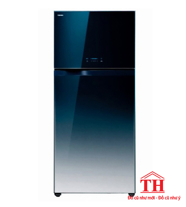 Tủ lạnh Toshiba GR-WG58VDAZ GG