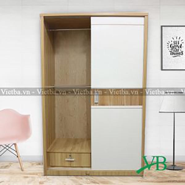 Tủ quần áo thanh lý tại Việt Ba