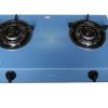 Bếp gas dương DK68B