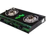 Bếp gas dương DK70B mới 100%