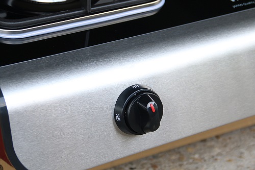 Bếp gas dương DK72A mới 100% - Ảnh 3