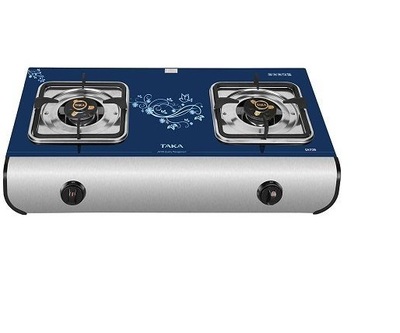 Bếp gas dương DK72B mới 100%