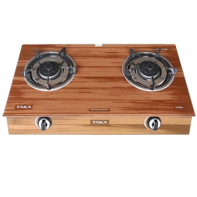 Bếp gas dương DK80A mới 100%