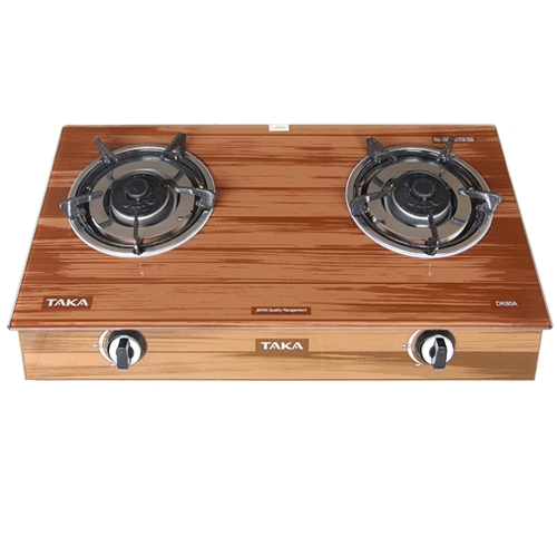 Bếp gas dương DK80A mới 100%