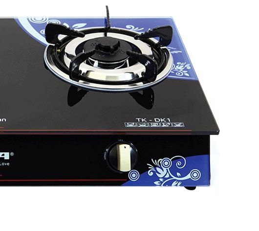 Bếp gas dương TK-DK1 mới 100%