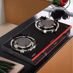 Bếp gas dương TK-HG9 mới 100%