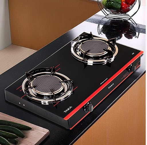 Bếp gas dương TK-HG9 mới 100%