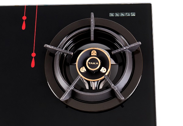 Mặt bếp gas dương TK-KG9-HT mới 100%