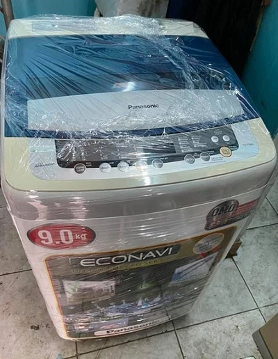 Máy giặt Panasonic inverter 9kg