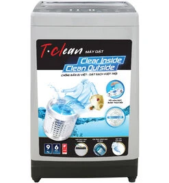 Thanh lý máy giặt TCL 9kg mới 100%
