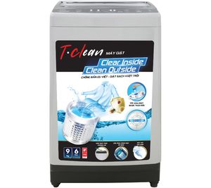 Thanh lý máy giặt TCL 9kg mới 100%