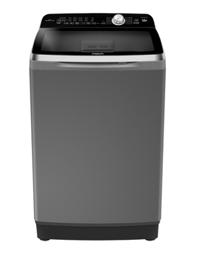 Máy giặt Aqua Inverter 10 Kg mới 100_