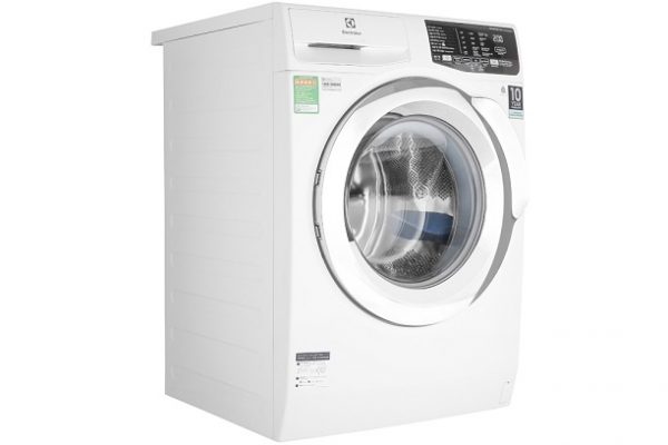Máy giặt Electrolux Inverter 9kg mới 100_-1