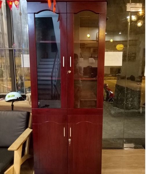 Tủ đựng tài liệu