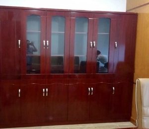 Tủ đựng tài liệu giám đốc