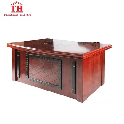 bàn giám đôc 1.8m