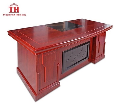 bàn giám đốc 1m6