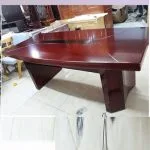 Thanh lý bàn họp 2M mới 100%