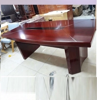 Thanh lý bàn họp 2M mới 100%