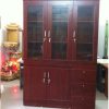 Tủ đựng tài liệu gỗ