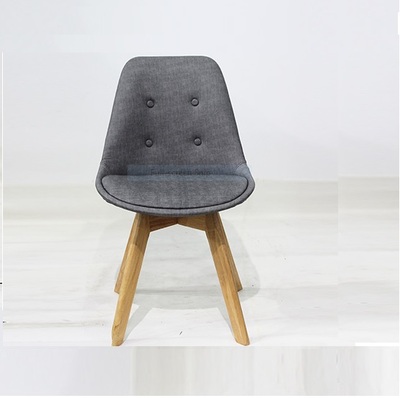 Ghế cafe bọc đệm TT01