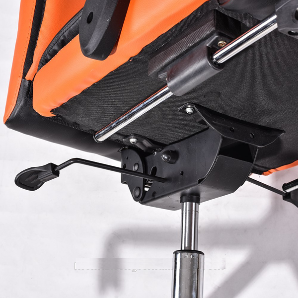 Ghế giám đốc TT01-Pergo mới