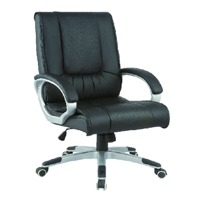 Ghế giám đốc da TT01-Damon B mới