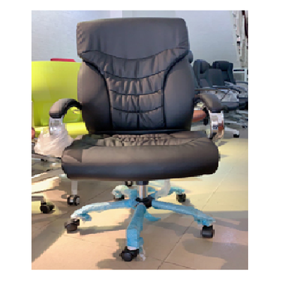 Ghế giám đốc da TT01-Rido mới