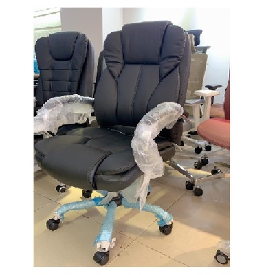 Ghế giám đốc da TT01-Sando mới