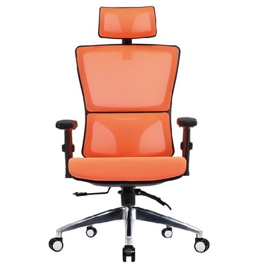 Ghế xoay lưới TT01-Dezan mới