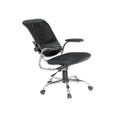 Ghế xoay lưới văn phòng TT03-M mới