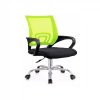 Ghế xoay lưới văn phòng TT_04