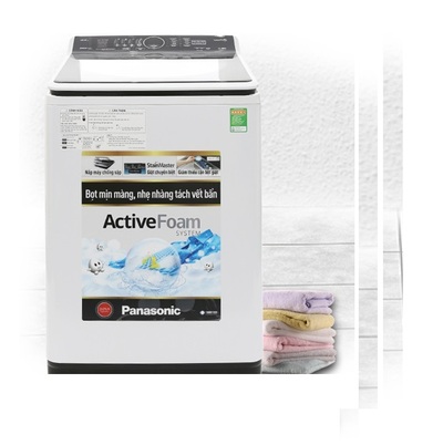 Máy giặt Panasonic 13.5 kg NA-F135A5WRV